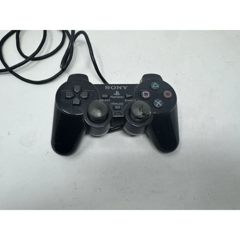 Sony playstation ps2